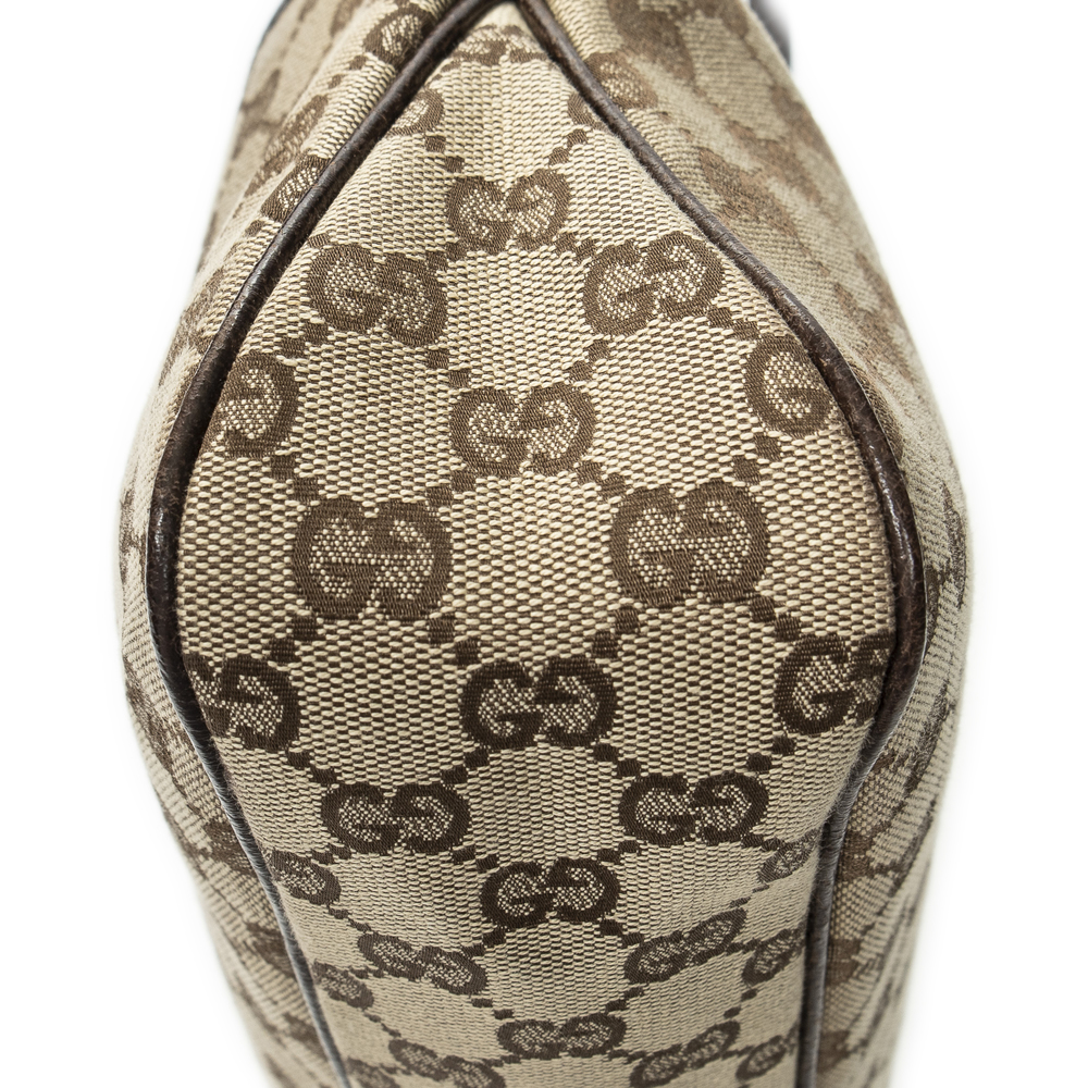 Gucci Medium Eclipse Tote - Picture 7 of 10